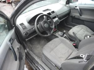 Volkswagen Polo IV 1.4 TDI 70  (Skrot)