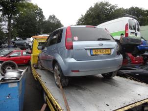 Ford Fiesta 5 1.3  (Skrot)