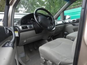Chevrolet Tacuma 1.6 16V  (Skrot)
