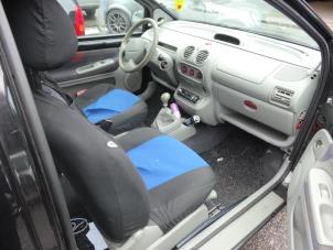 Renault Twingo 1.2  (Skrot)
