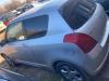 Suzuki Swift 1.5 VVT 16V Sloopvoertuig (2006, Grijs)