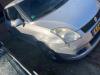 Suzuki Swift 1.5 VVT 16V Sloopvoertuig (2006, Grijs)