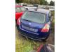 Fiat Stilo 1.4 16V Skrotfordon (2004, BLAUW)