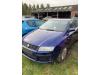 Fiat Stilo 1.4 16V Skrotfordon (2004, BLAUW)