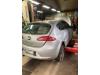 Seat Leon 1.4 16V Sloopvoertuig (2007, Grijs)