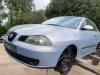 Seat Ibiza III 1.4 16V 75 Skrotfordon (2002, BLAUW)