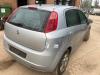 Fiat Grande Punto 1.4 16V Sloopvoertuig (2006, Grijs)
