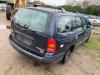 Renault Megane Break/Grandtour 1.6 16V RXE,RXT Skrotfordon (2001, BLAUW)