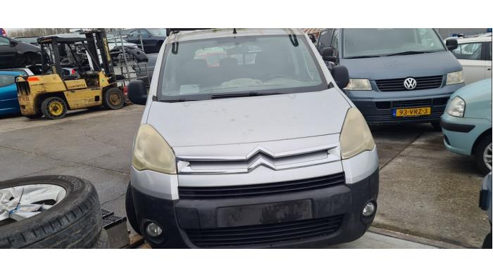 Citroen Berlingo 1.6 HDI 16V 90 Skrotfordon (2008)