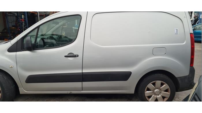 Citroen Berlingo 1.6 HDI 16V 90 Skrotfordon (2008)