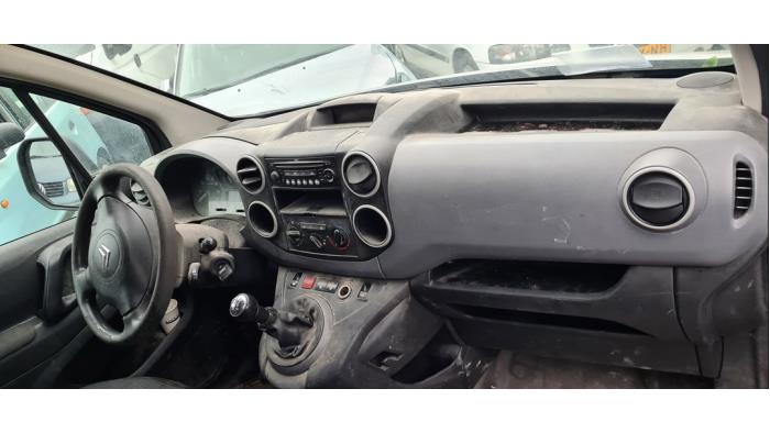 Citroen Berlingo 1.6 HDI 16V 90 Skrotfordon (2008)