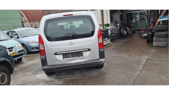 Citroen Berlingo 1.6 HDI 16V 90 Skrotfordon (2008)