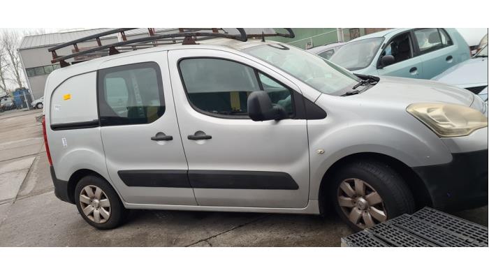 Citroen Berlingo 1.6 HDI 16V 90 Skrotfordon (2008)