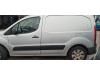 Citroen Berlingo 1.6 HDI 16V 90 Skrotfordon (2008)