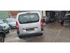 Citroen Berlingo 1.6 HDI 16V 90 Skrotfordon (2008)