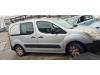 Citroen Berlingo 1.6 HDI 16V 90 Skrotfordon (2008)