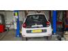 Renault Twingo III 1.0 SCe 70 12V Sloopvoertuig (2015, Wit)