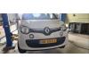 Renault Twingo III 1.0 SCe 70 12V Sloopvoertuig (2015, Wit)