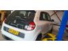 Renault Twingo III 1.0 SCe 70 12V Sloopvoertuig (2015, Wit)