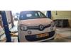 Renault Twingo III 1.0 SCe 70 12V Sloopvoertuig (2015, Wit)