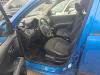 Hyundai i10 1.1i 12V Sloopvoertuig (2011, Blauw)
