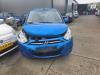 Hyundai i10 1.1i 12V Sloopvoertuig (2011, Blauw)