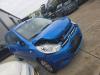 Hyundai i10 1.1i 12V Sloopvoertuig (2011, Blauw)
