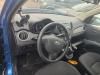 Hyundai i10 1.1i 12V Sloopvoertuig (2011, Blauw)