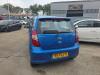 Hyundai i10 1.1i 12V Sloopvoertuig (2011, Blauw)
