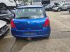 Suzuki Swift 1.5 VVT 16V Skrotfordon (2005, BLAUW)
