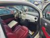 Fiat 500 1.2 Sloopvoertuig (2008, Wit)