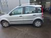 Fiat Panda 1.2 Fire Sloopvoertuig (2003, Grijs)