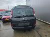 Renault Espace 2.0 dCi 16V 175 FAP Sloopvoertuig (2013, Zwart)