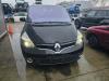 Renault Espace 2.0 dCi 16V 175 FAP Sloopvoertuig (2013, Zwart)