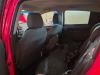Chevrolet Spark 1.0 16V Bifuel Sloopvoertuig (2011, Rood)