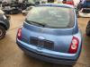 Nissan Micra 1.2 16V Sloopvoertuig (2006, Blauw)