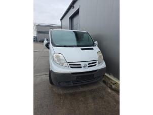 Nissan Primastar 2.5 dCi 150 16V  (Skrot)