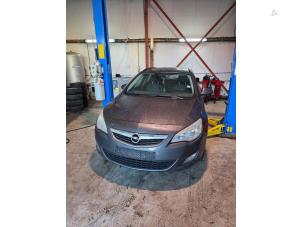 Opel Astra J Sports Tourer 1.3 CDTI 16V ecoFlex  (Sloop)