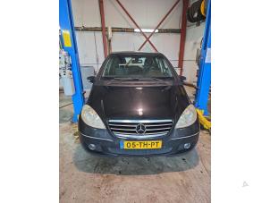Mercedes A 1.7 A-170 5-Drs.  (Sloop)