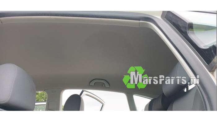 Seat Leon Skrotfordon (2010)