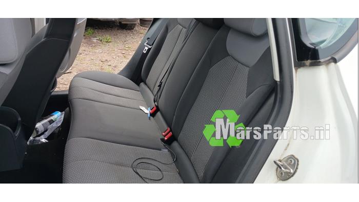 Seat Leon Skrotfordon (2010)