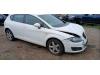 Seat Leon Skrotfordon (2010)