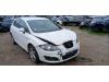 Seat Leon Skrotfordon (2010)