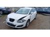 Seat Leon Skrotfordon (2010)