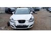Seat Leon Skrotfordon (2010)