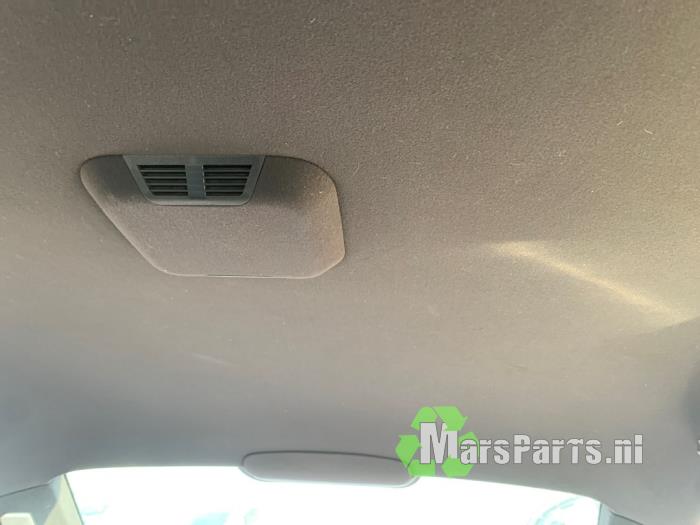 BMW 3 serie 316i 16V Sloopvoertuig (2003, Grijs)