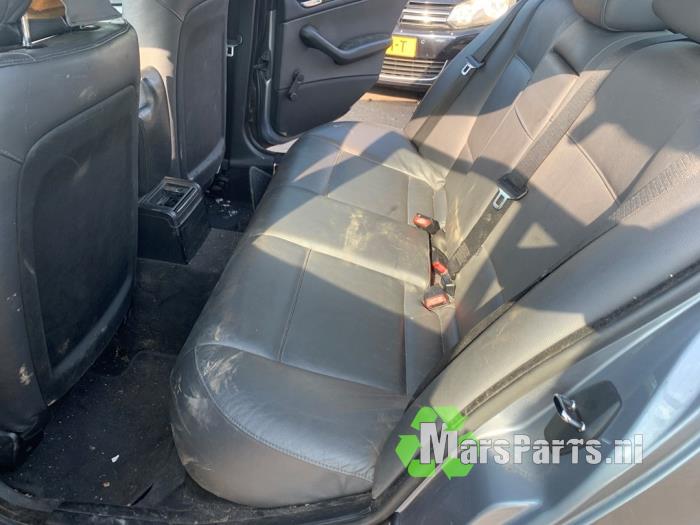 BMW 3 serie 316i 16V Sloopvoertuig (2003, Grijs)