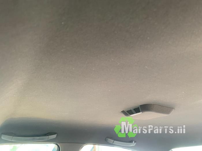 BMW 3 serie 316i 16V Sloopvoertuig (2003, Grijs)