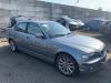 BMW 3 serie 316i 16V Sloopvoertuig (2003, Grijs)