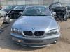 BMW 3 serie 316i 16V Sloopvoertuig (2003, Grijs)